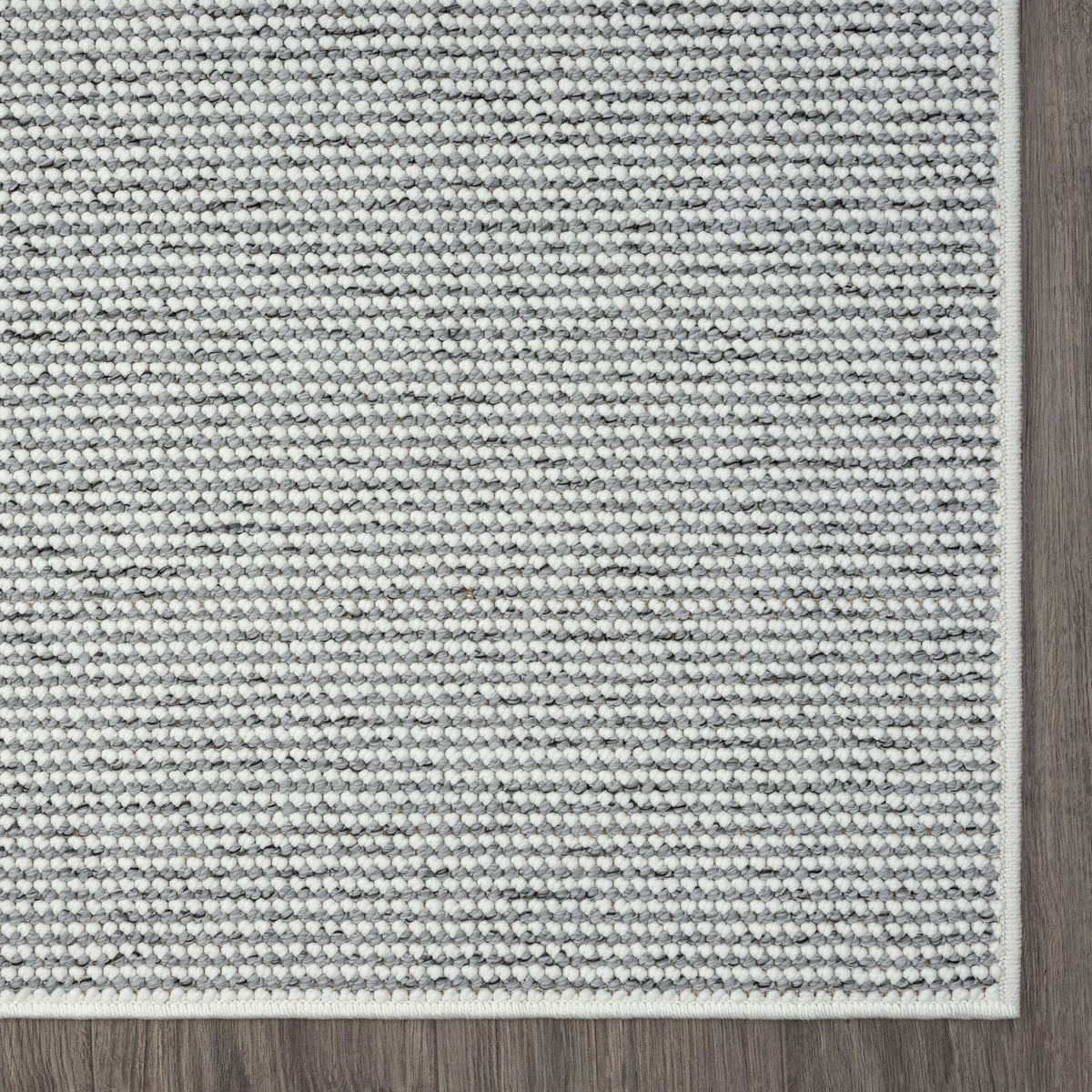 Solace 196 Steel Hallway Runner