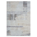 Easton 468 Slate Turkish Rug lifestyle view
