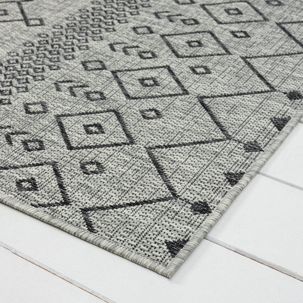 Alfresco 423 Lava Turkish Rug