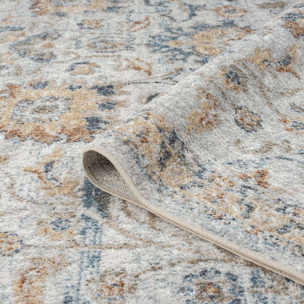 Easy 368 Pearl Turkish Rug