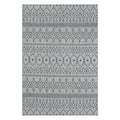 Alfresco 423 Lava Turkish Rug lifestyle view