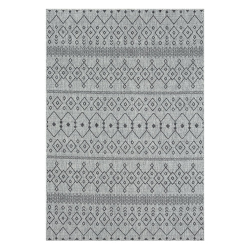 Alfresco 423 Lava Turkish Rug lifestyle view