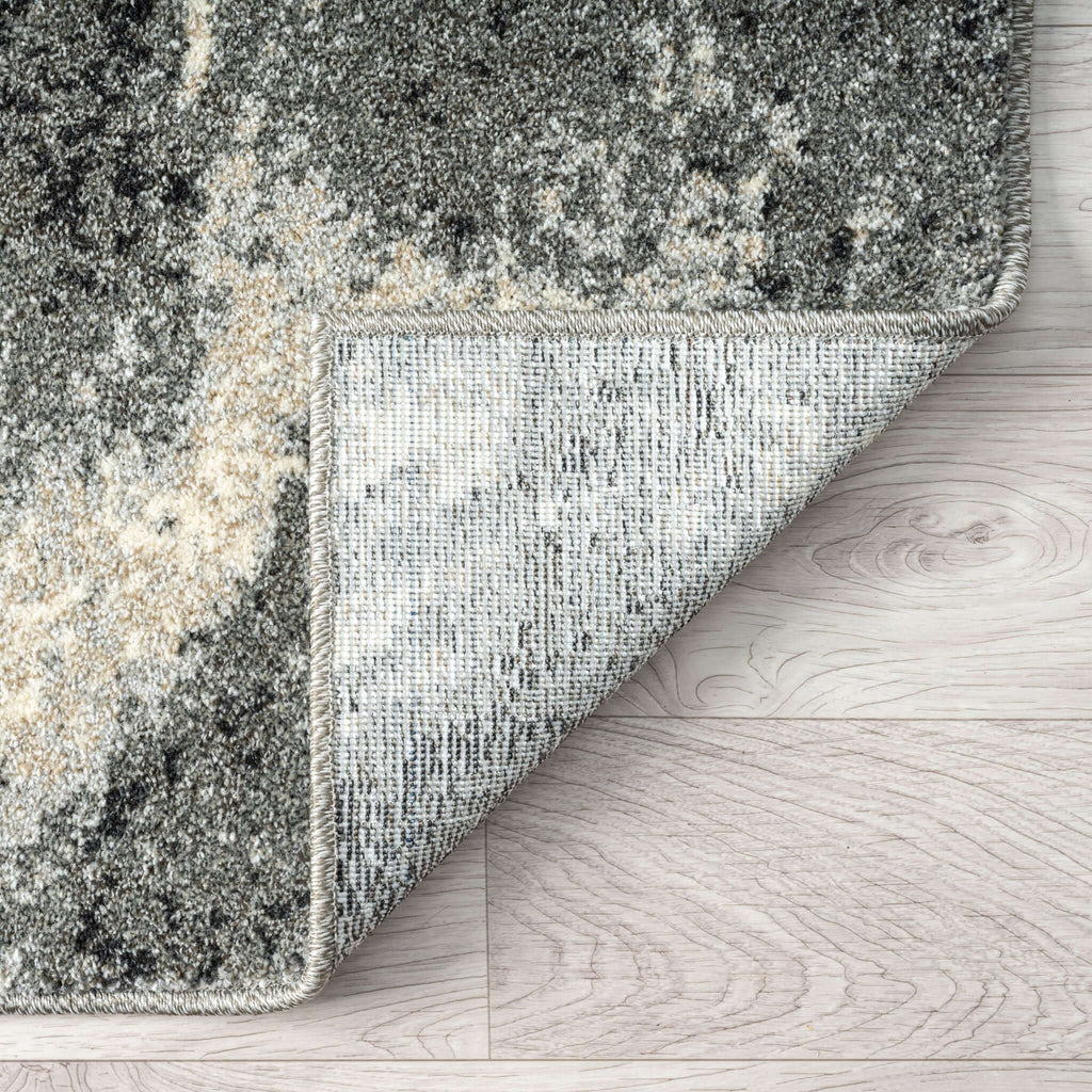 Astor 483 Ash Hallway Runner