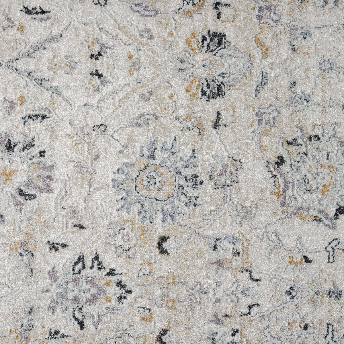 Easton 466 Sand Turkish Rug