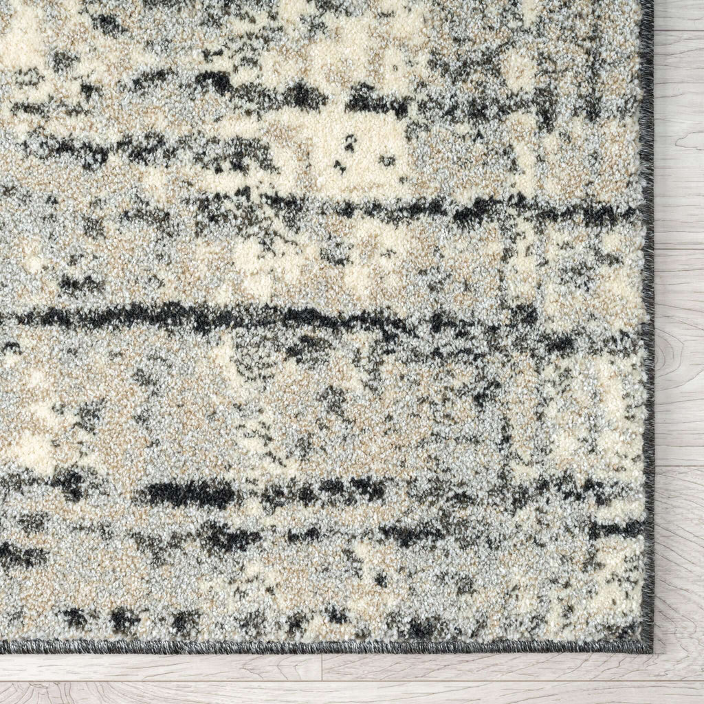Astor 482 Ebony Turkish Rug