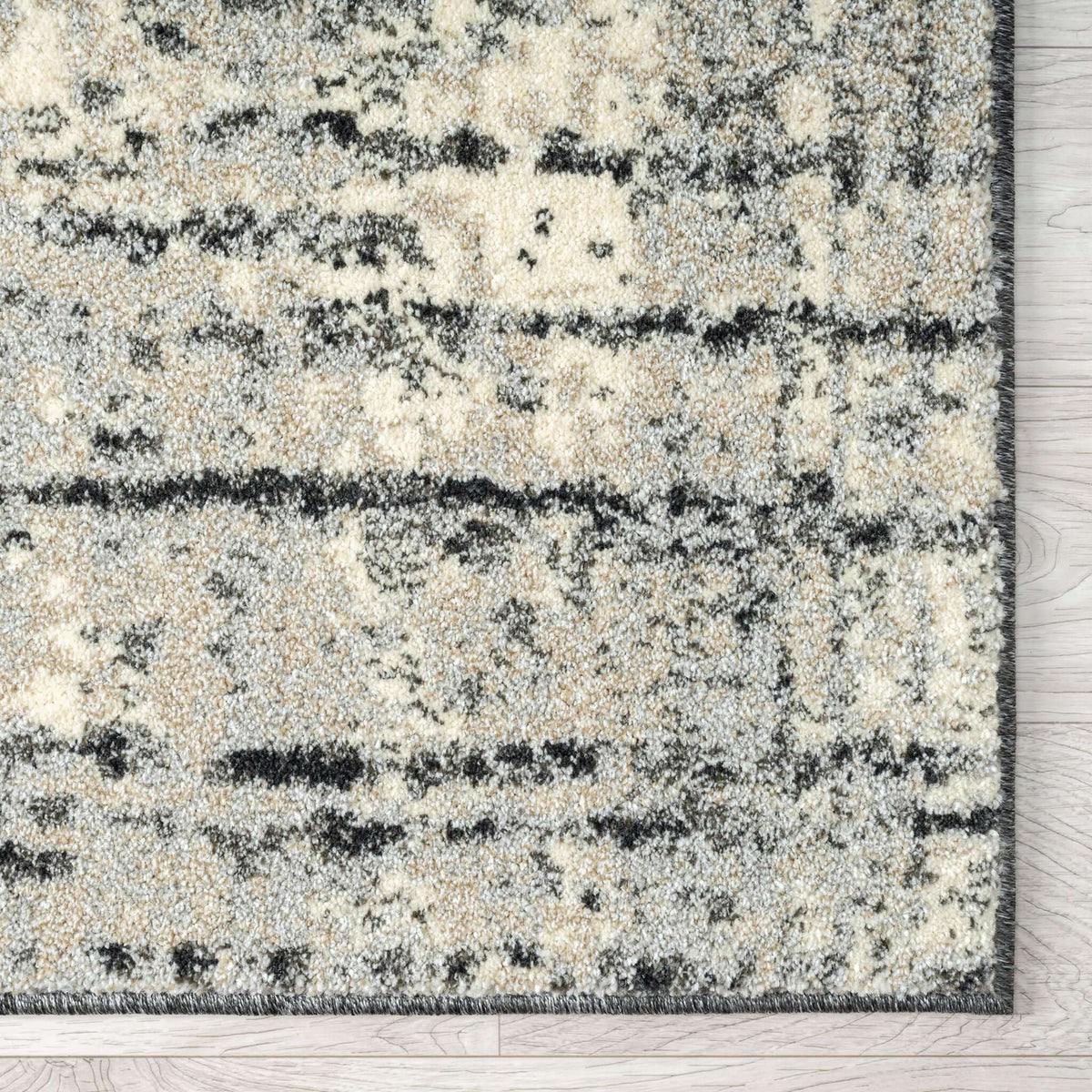 Astor 482 Ebony Turkish Rug