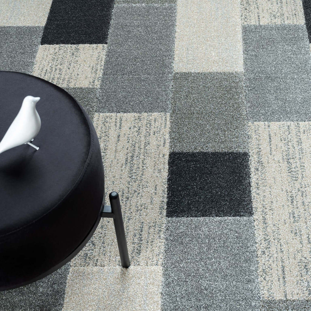 Astor 484 Slate Turkish Rug