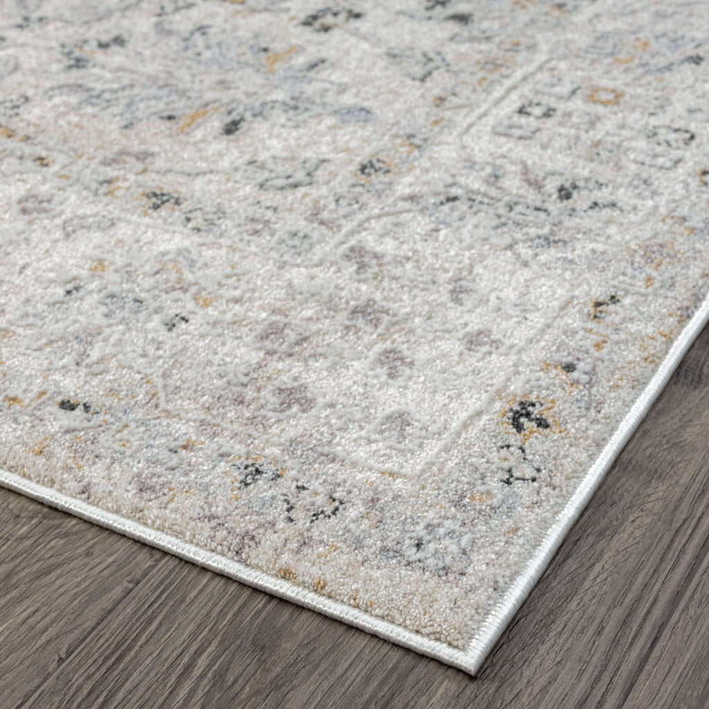 Easton 466 Sand Turkish Rug
