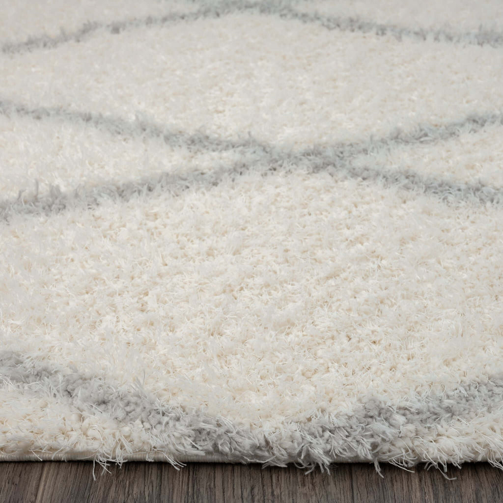 Plushy 388 Sand Turkish Rug
