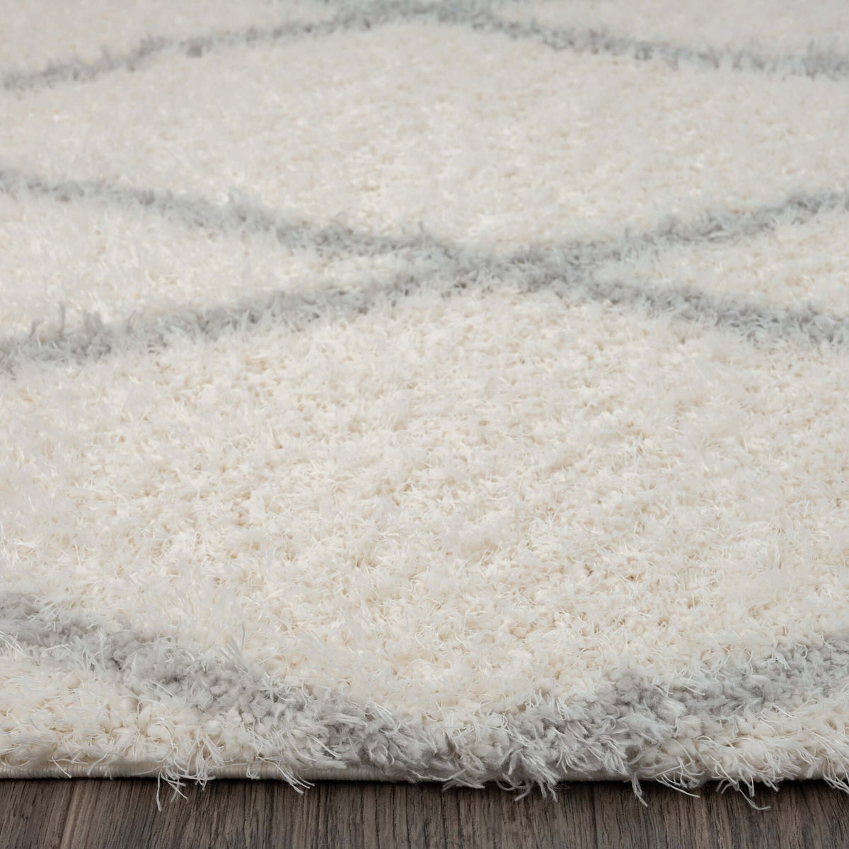 Plushy 388 Sand Turkish Rug