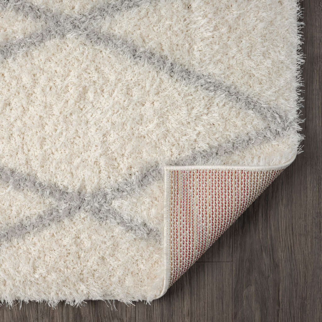 Plushy 388 Sand Turkish Rug