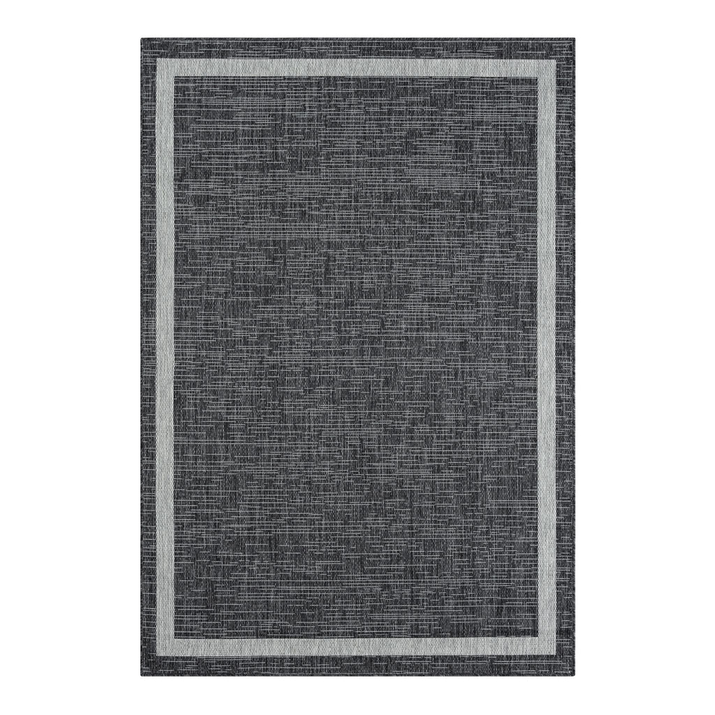 Alfresco 426 Shadow Turkish Rug lifestyle view
