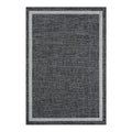 Alfresco 426 Shadow Turkish Rug lifestyle view