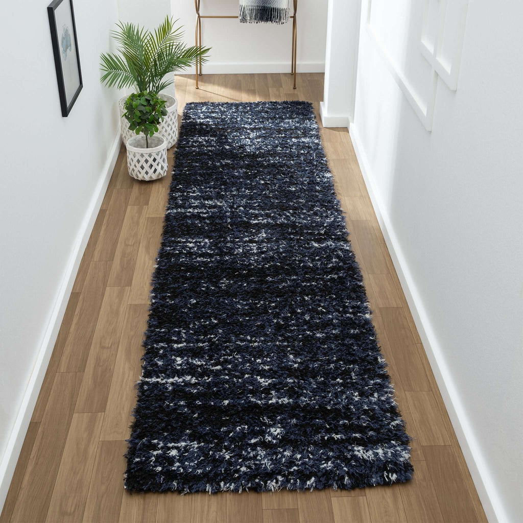 Plushy 386 Lava Hallway Runner