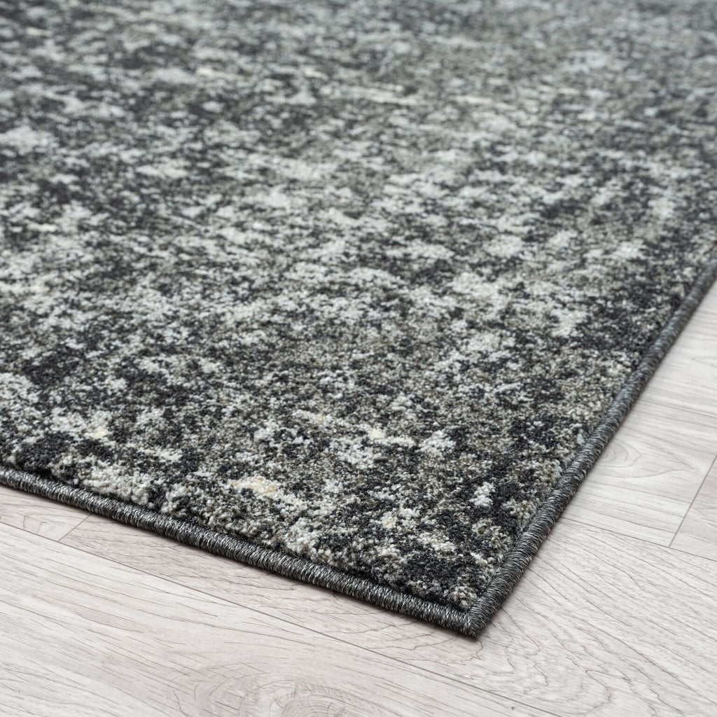 Astor 482 Ebony Turkish Rug