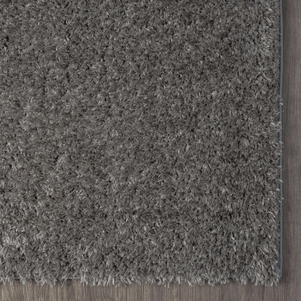 Fleecy 395 Ash Turkish Rug