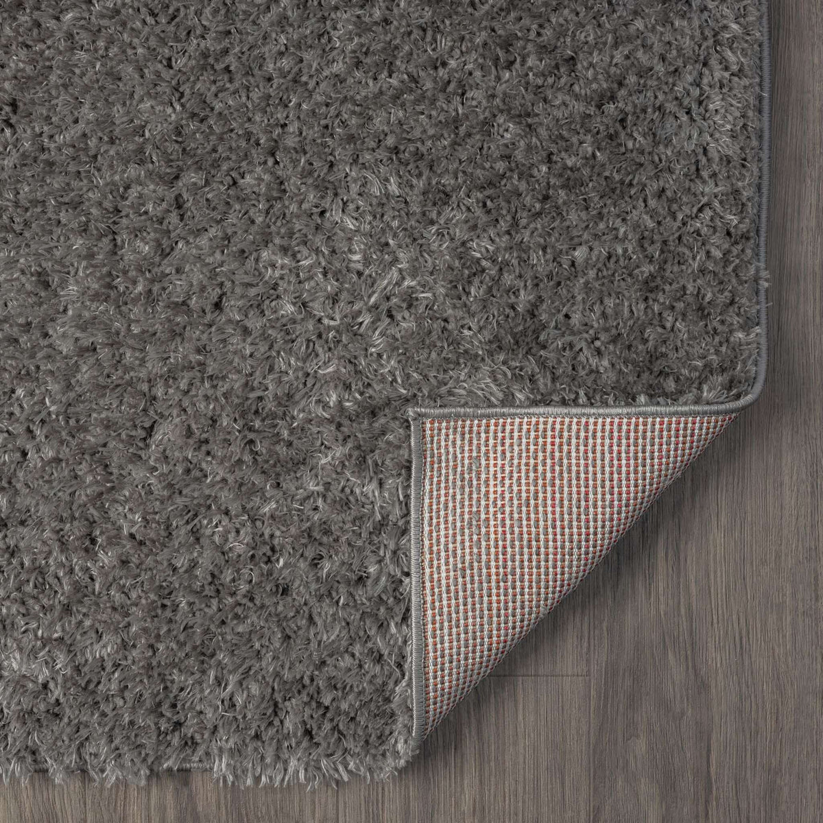 Fleecy 395 Ash Turkish Rug