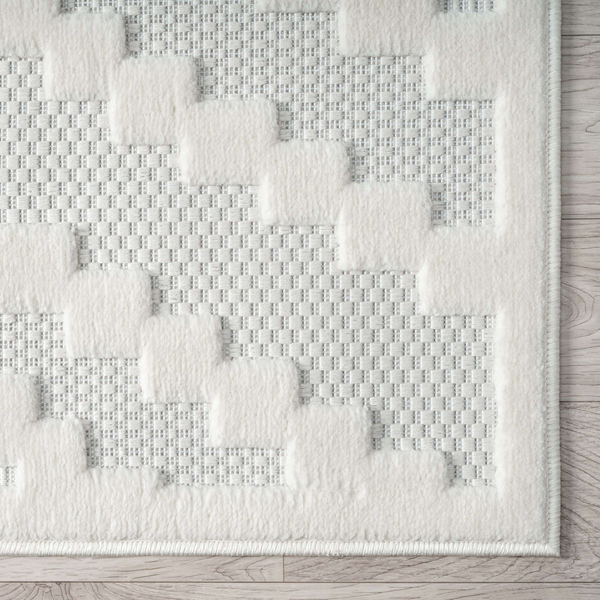 Calm 419 Linen Hallway Runner