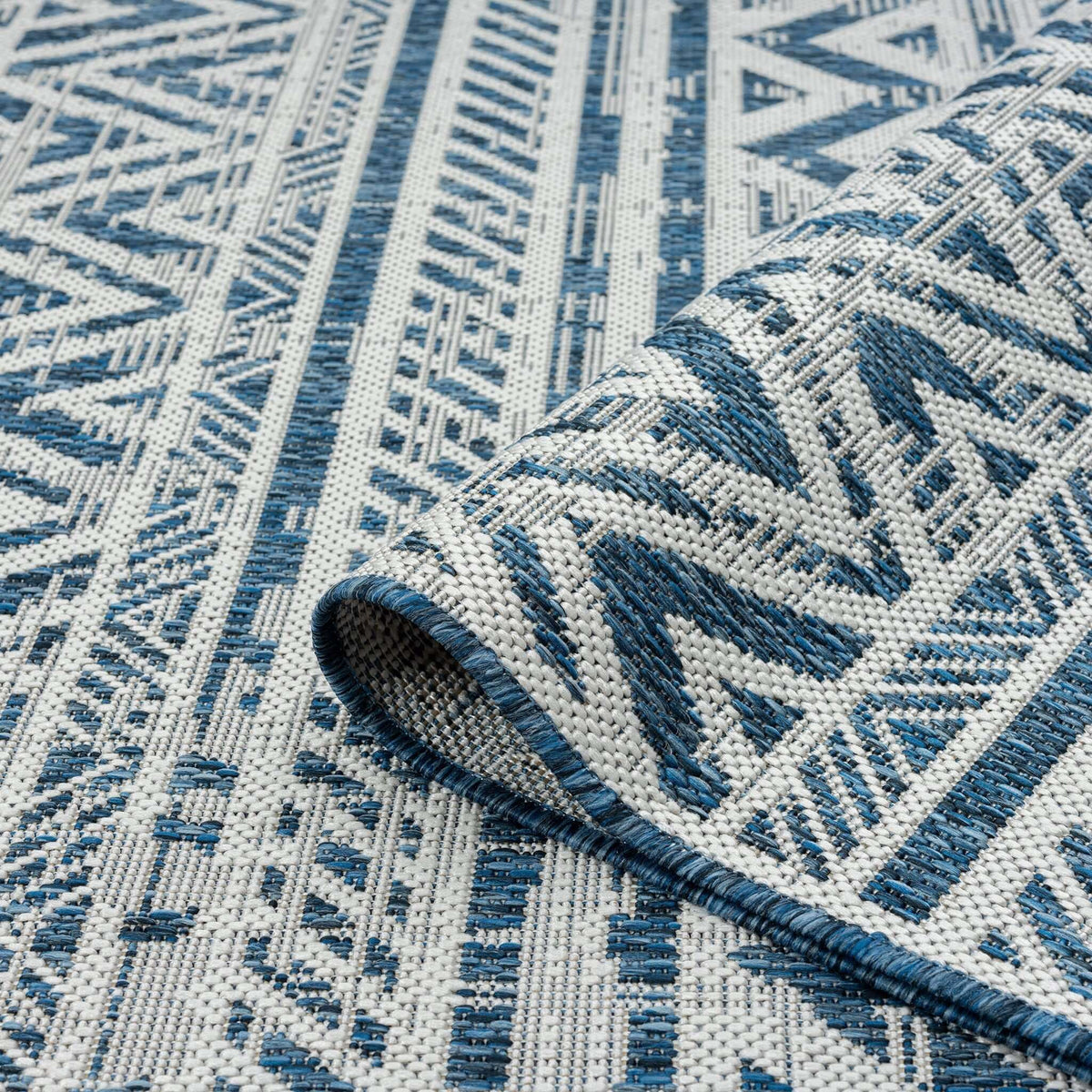 Patio 453 Frost Turkish Rug