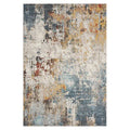 Canyon 513 Multi Turkish Rug lifestyle view