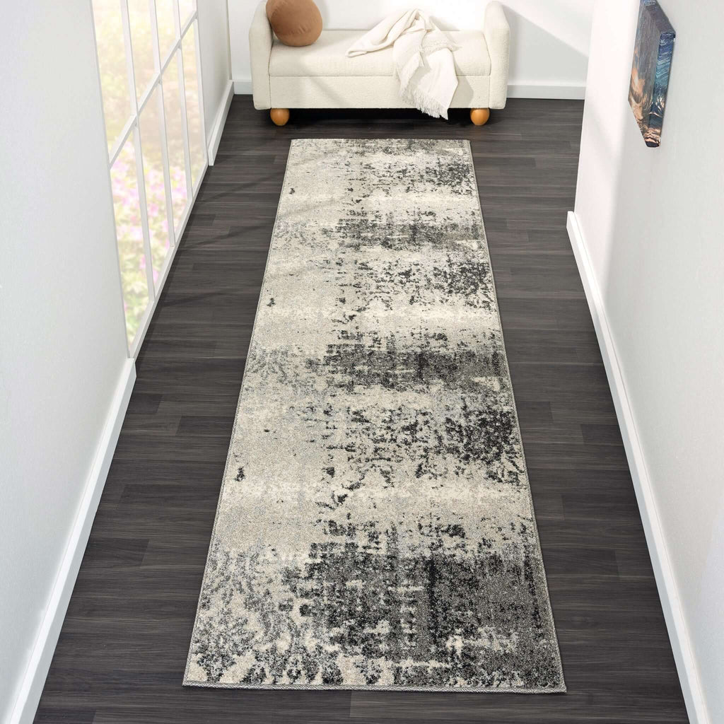 Astor 485 Sand Hallway Runner