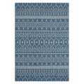 Patio 452 Ocean Turkish Rug lifestyle view