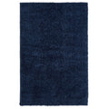 Fleecy 396 Navy Turkish Rug lifestyle view