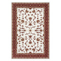 Estate 512 Cream Turkish Rug lifestyle view