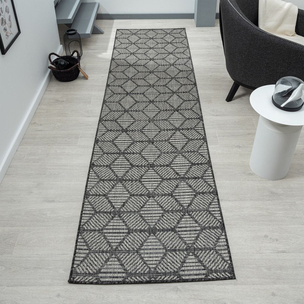 Alfresco 420 Steel Hallway Runner