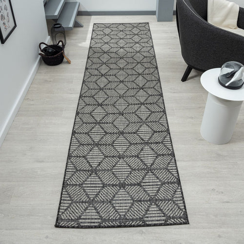 Alfresco 420 Steel Hallway Runner