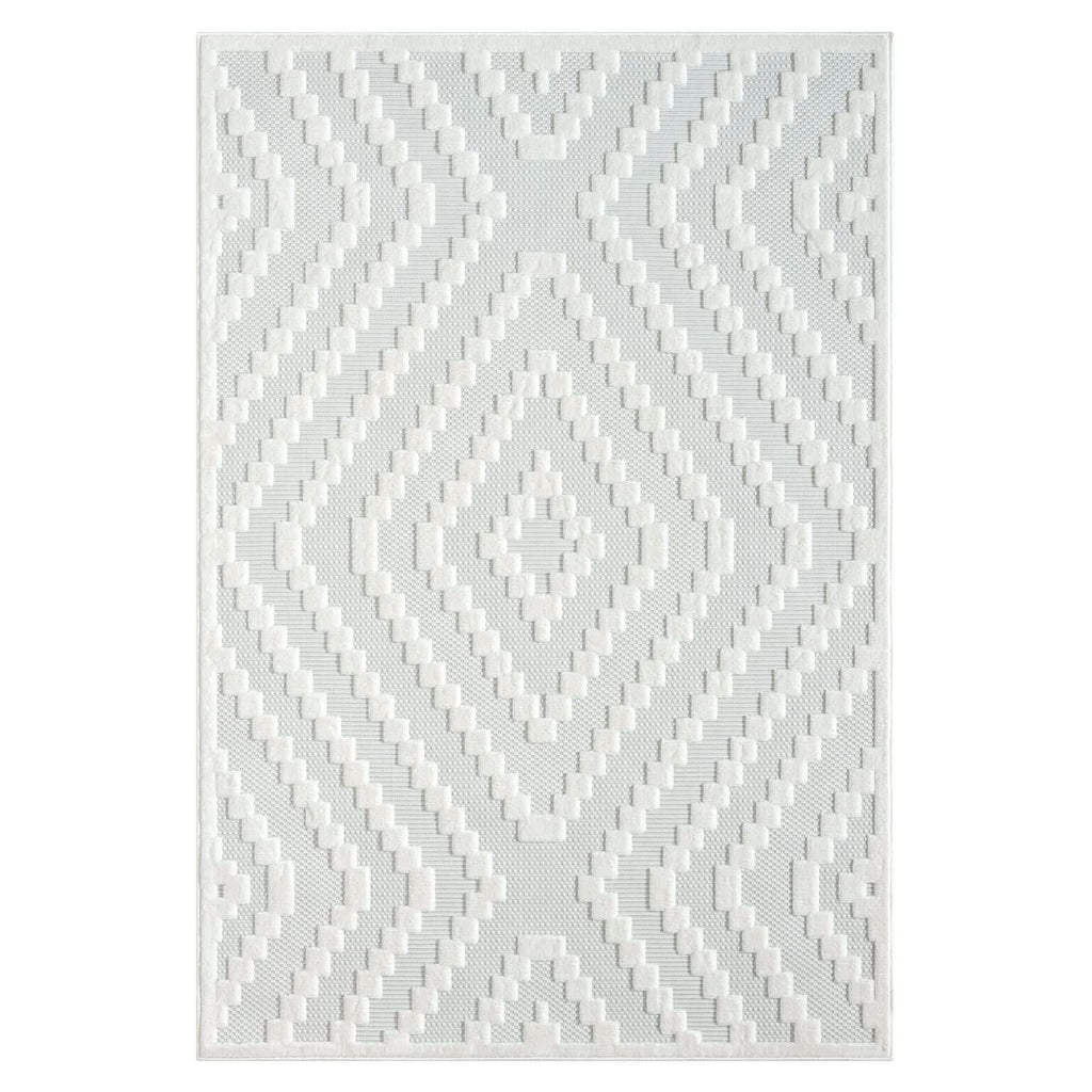 Calm 419 Linen Turkish Rug lifestyle view