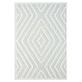 Calm 419 Linen Turkish Rug lifestyle view