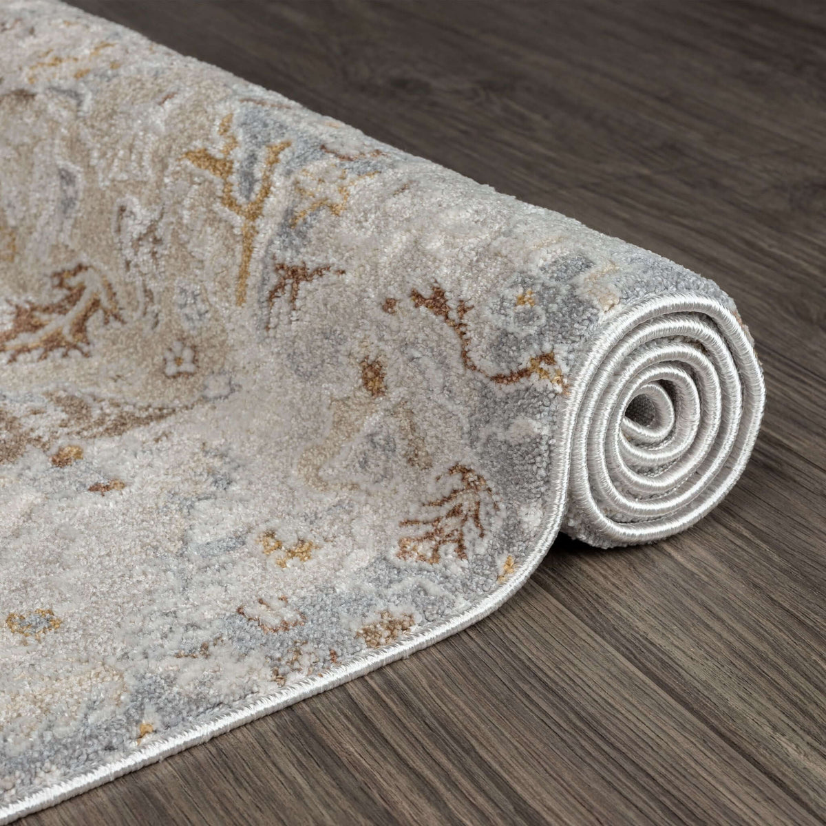 Easton 461 Multi Turkish Rug
