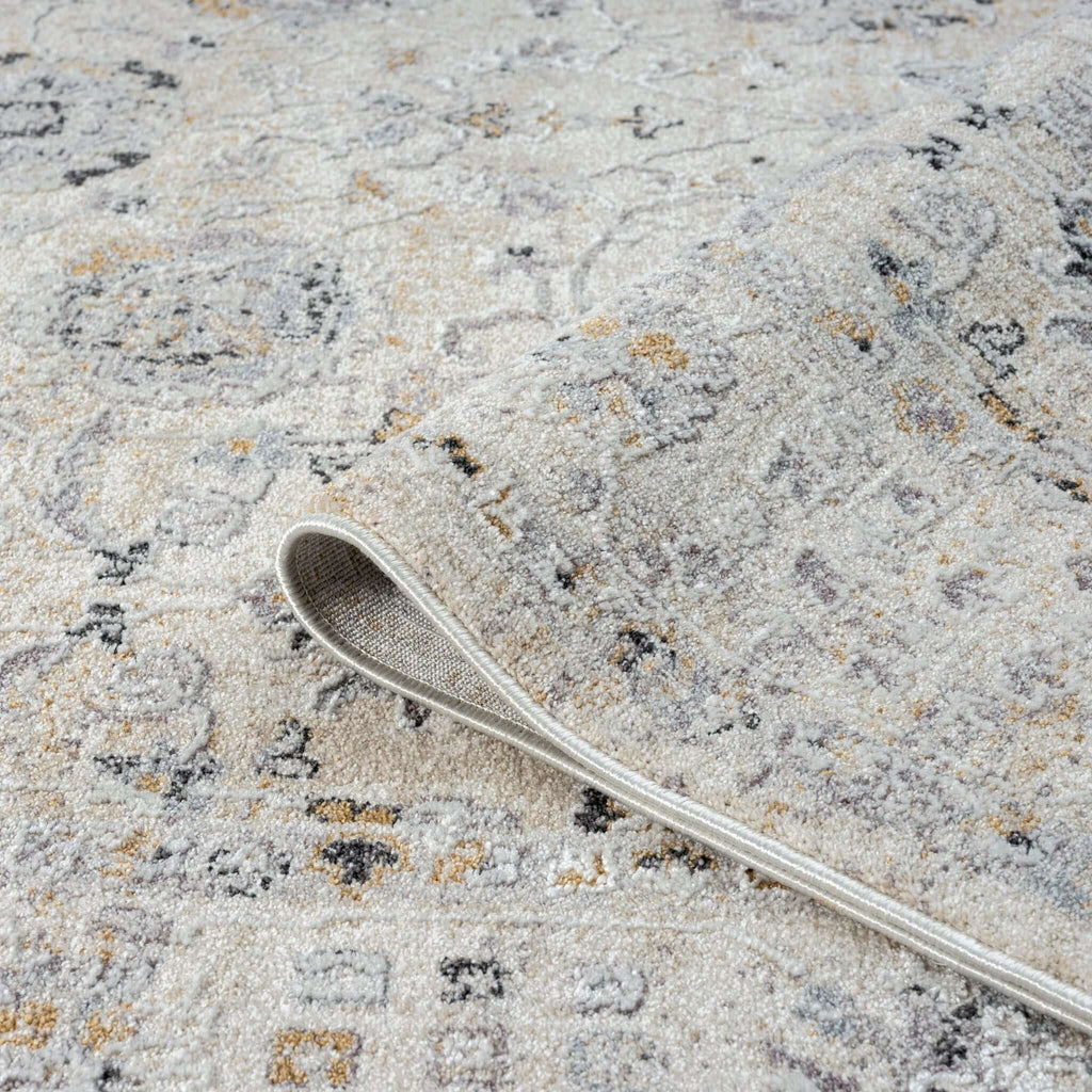 Easton 466 Sand Turkish Rug