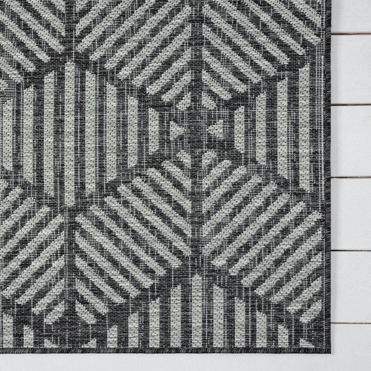 Alfresco 420 Steel Hallway Runner