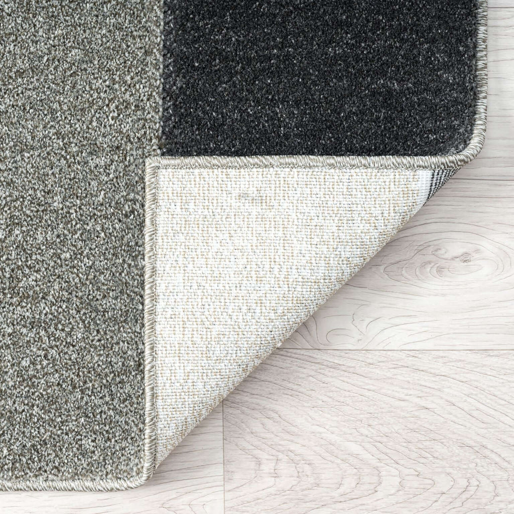 Astor 484 Slate Turkish Rug