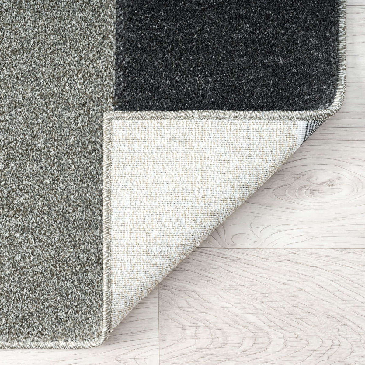 Astor 484 Slate Turkish Rug