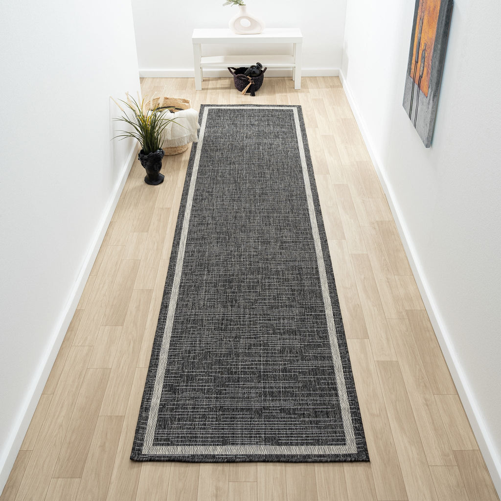 Alfresco 426 Shadow Hallway Runner
