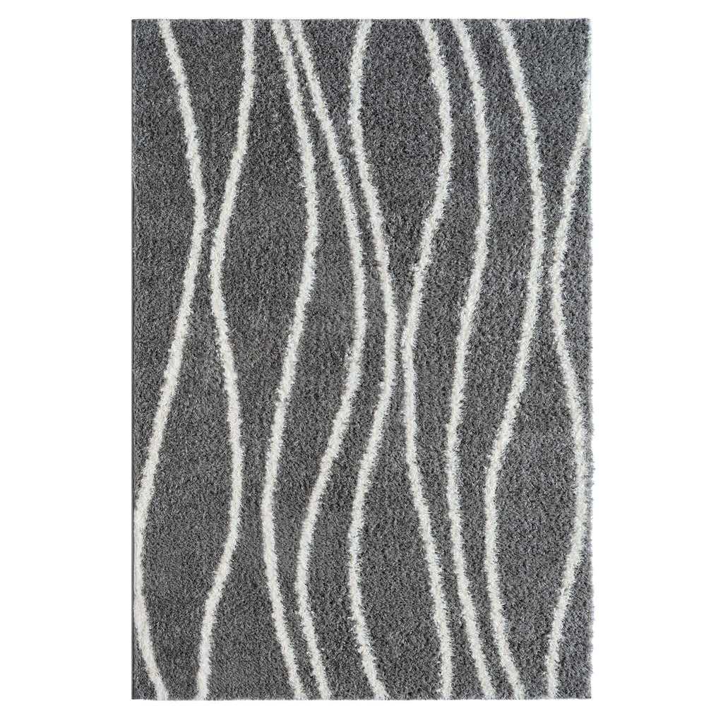 Plushy 385 Cloud Turkish Rug lifestyle view