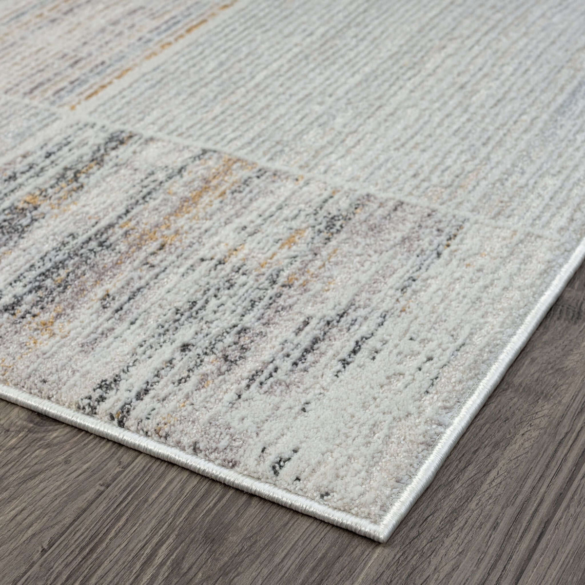 Easton 468 Slate Hallway Runner