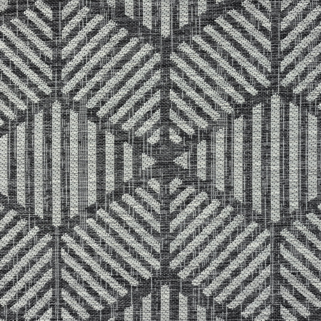 Alfresco 420 Steel Turkish Rug