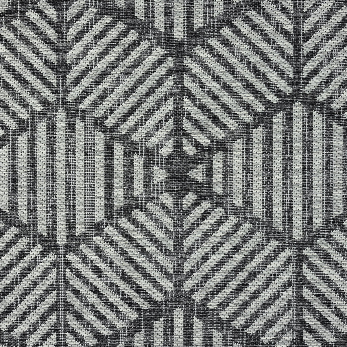 Alfresco 420 Steel Turkish Rug