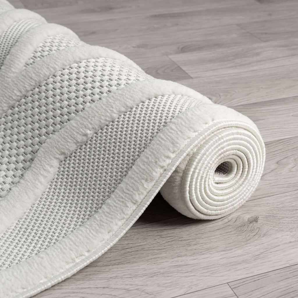 Calm 419 Linen Hallway Runner