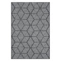 Alfresco 420 Steel Turkish Rug lifestyle view