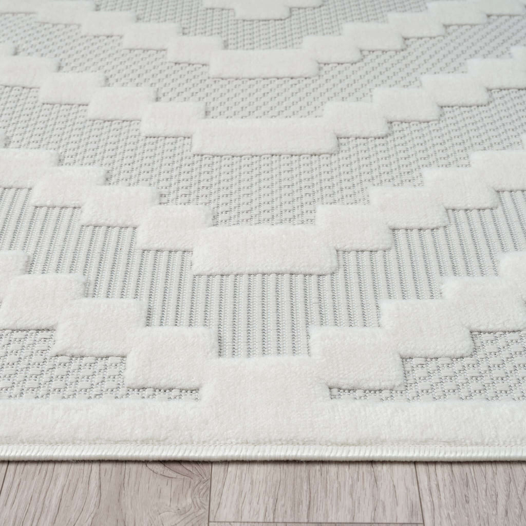 Calm 419 Linen Hallway Runner