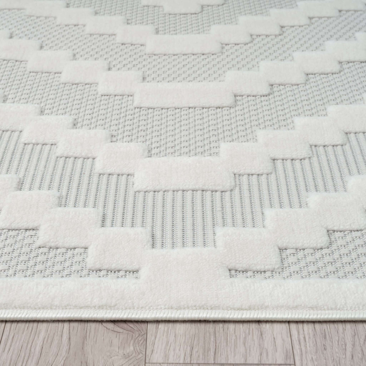 Calm 419 Linen Hallway Runner