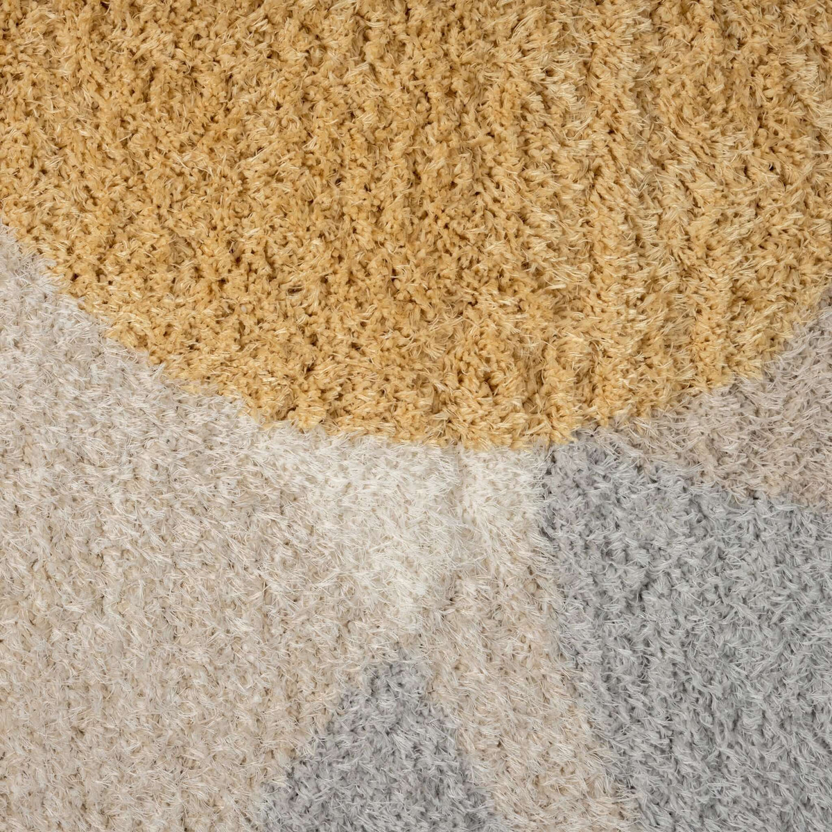 Plushy 383 Multi Turkish Rug
