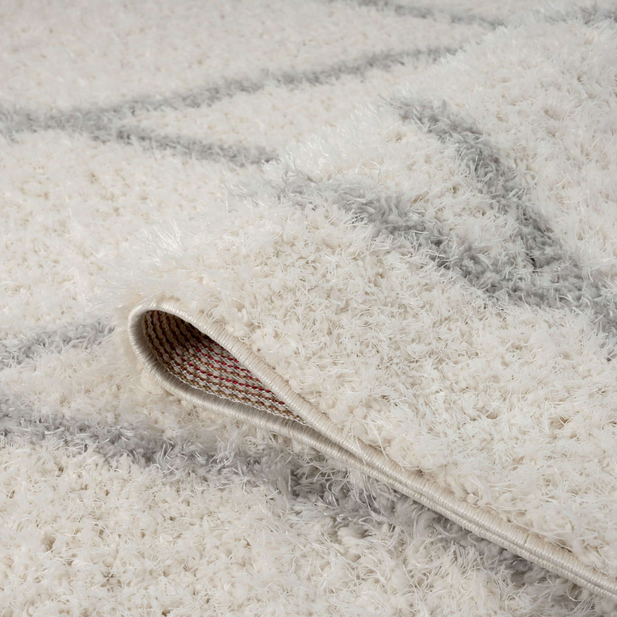 Plushy 388 Sand Turkish Rug