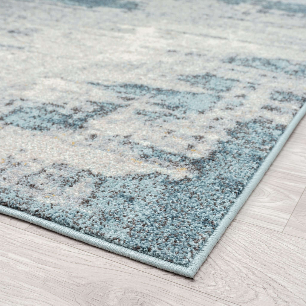Canyon 516 Blue Turkish Rug