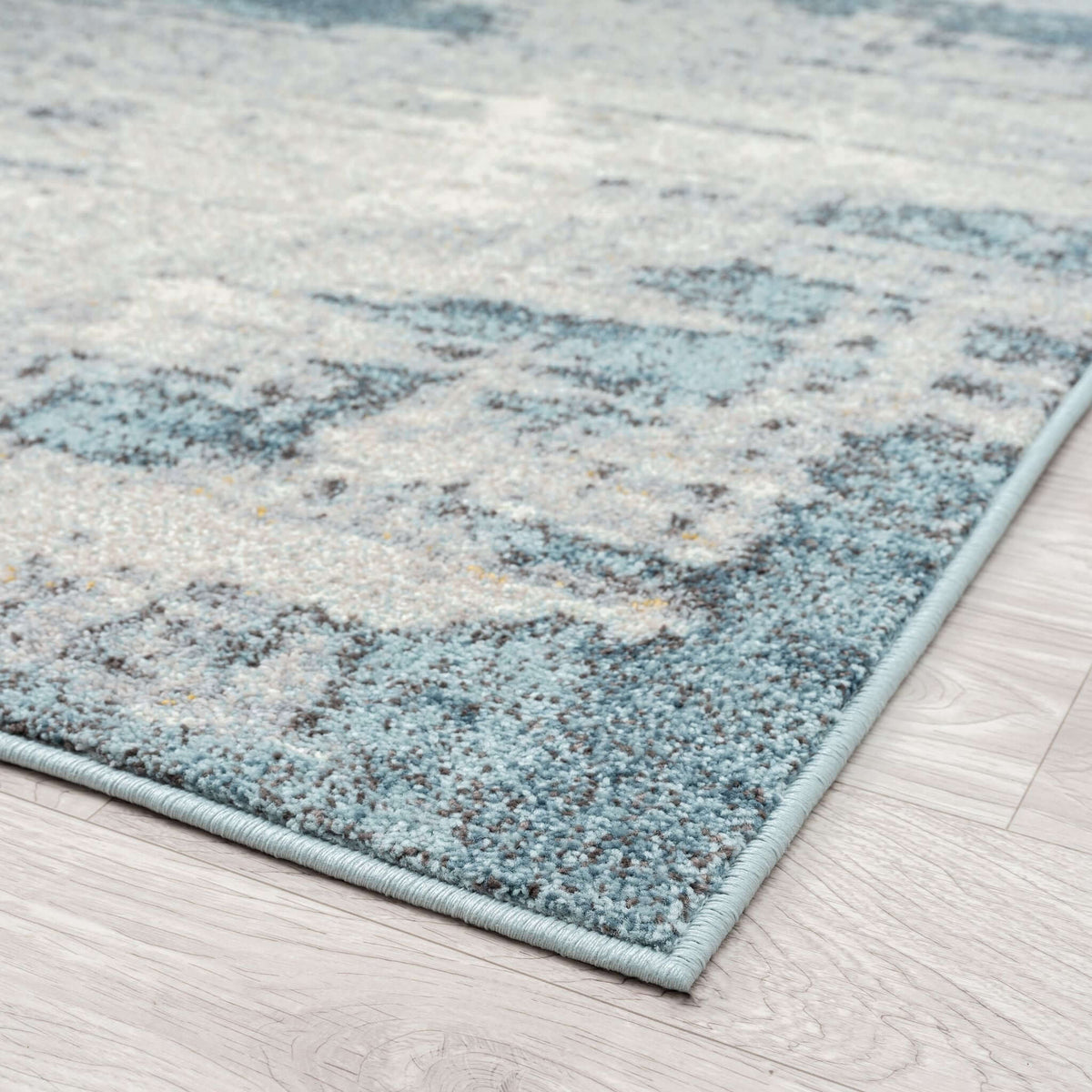 Canyon 516 Blue Turkish Rug